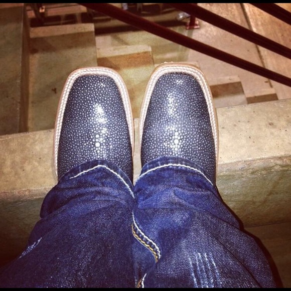 Shoes - Rios of Mercedes